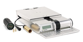 MSA for ElectroAcupuncture EAV, EDS