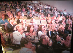 EFT-Audience