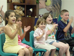 EFT Audience - Kids