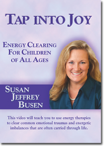 Energy Healing