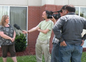Sue Busen - Jeffrey Smith Documentary Interview