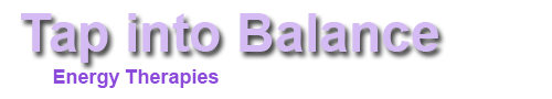 Energy Therapies